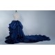 Huaxia Cat Coming Of Age Ceremony Blouse Skirt Corset Set and Full Set(Reservation/2 Colours/Full Payment Without Shipping)